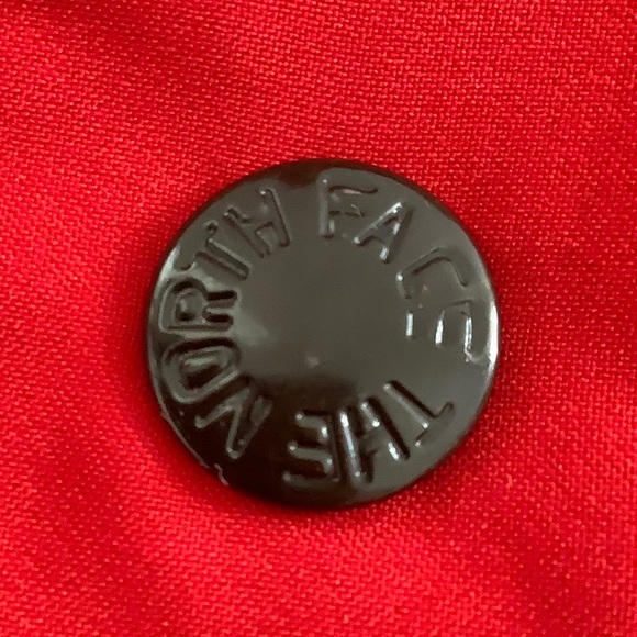 VGT The North Face Stowaway pullover Gore Tex lightweight hooded jacket SZ XL - Picture 8 of 16